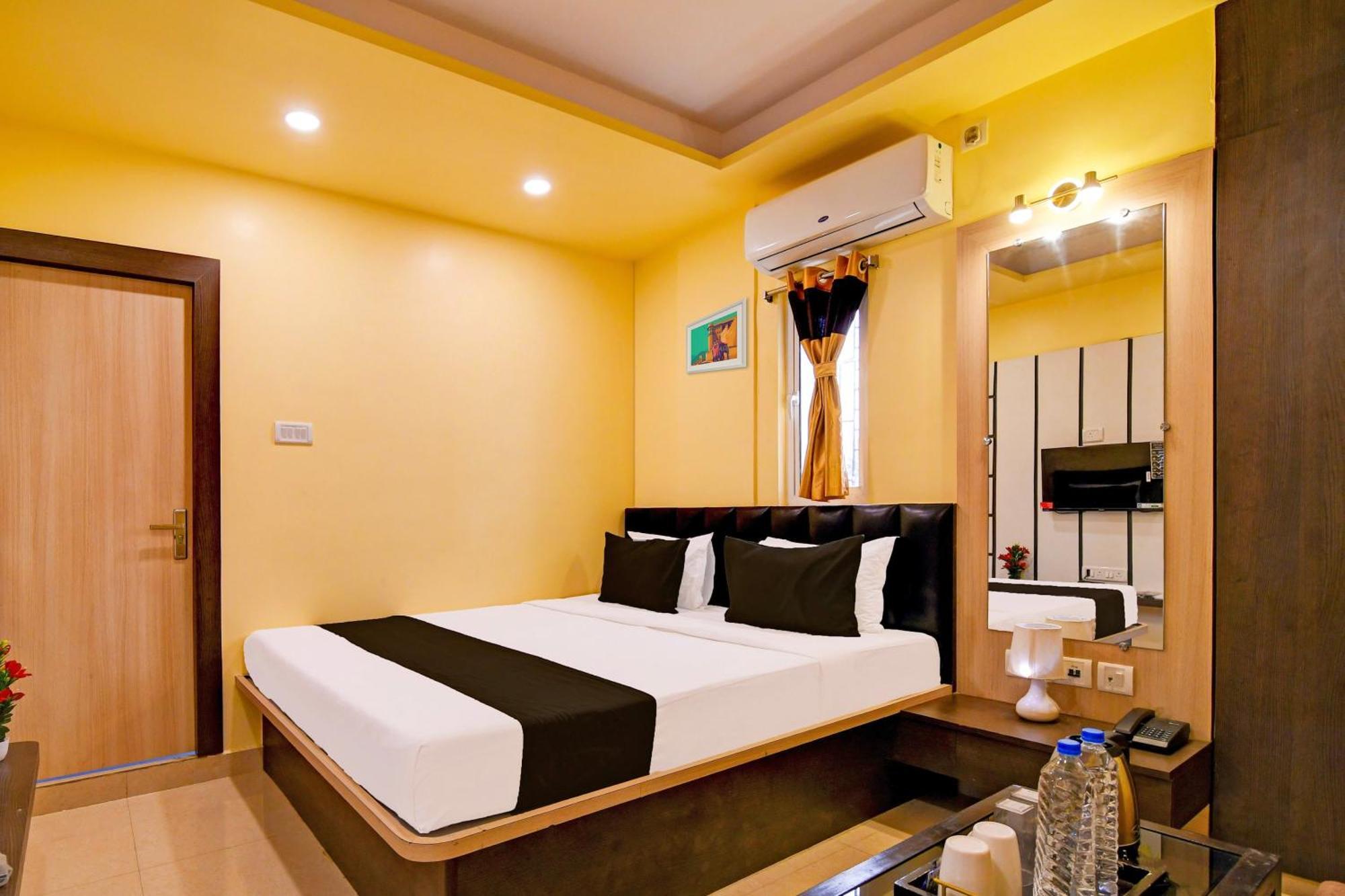Hotel O Bypass View Колката Екстер'єр фото